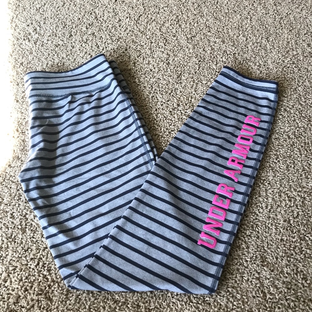 Under armor leggings